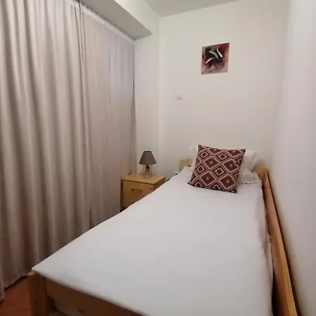 Mara Studio Apartment *