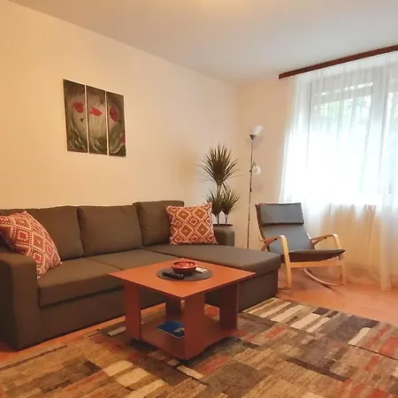 Mara Studio Apartment