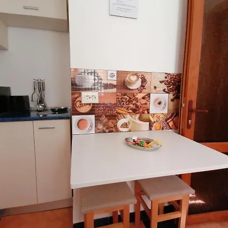 Apartment Mara Studio *