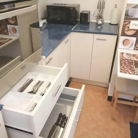 Daire Mara Studio Köstence