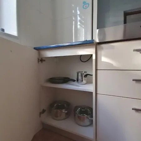 Mara Studio Köstence