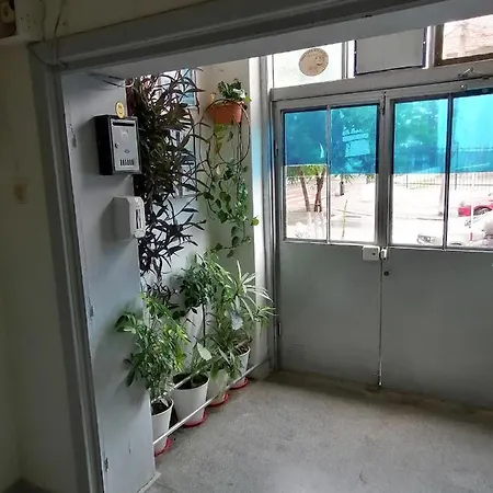 Mara Studio アパート コンスタンツァ