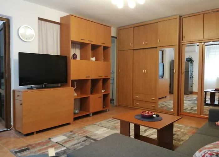 Mara Studio * Köstence