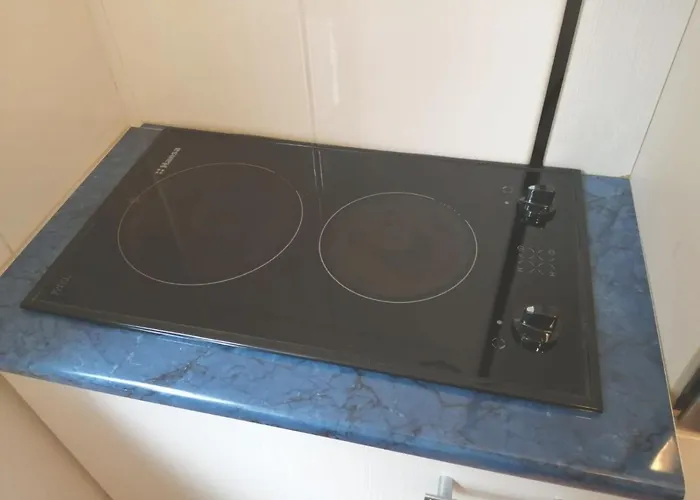 Mara Studio Daire Köstence