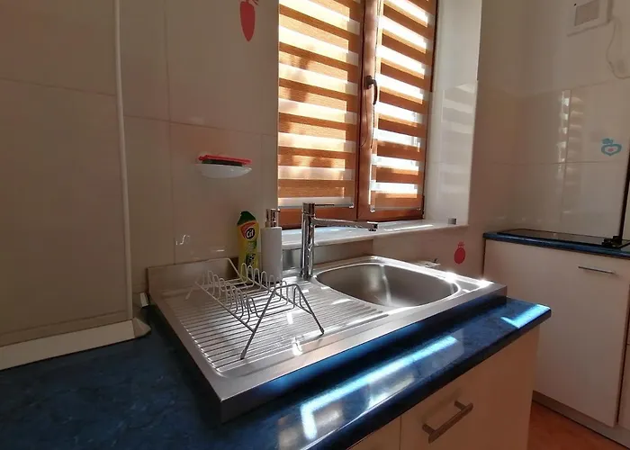 Mara Studio Daire Köstence