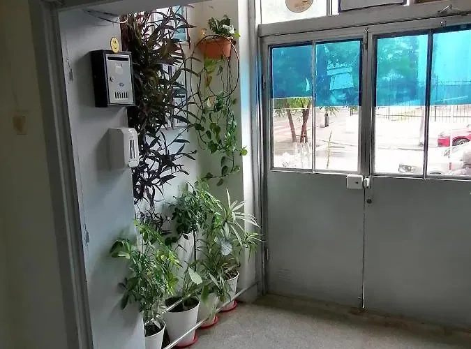 Mara Studio Daire Köstence